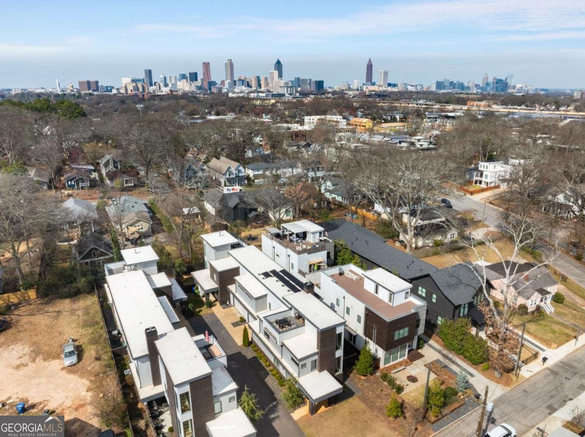 205 Wilbur Avenue Atlanta - 44