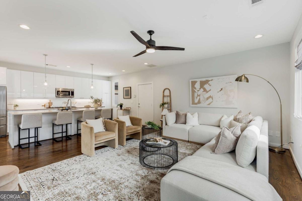 205 Wilbur Avenue Atlanta - 7