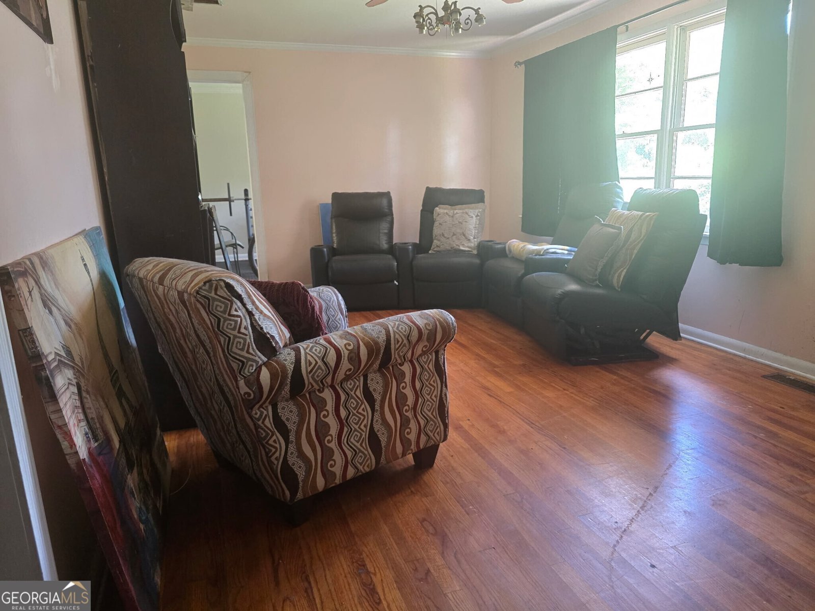 100 Brookwood Drive Warner Robins - 4