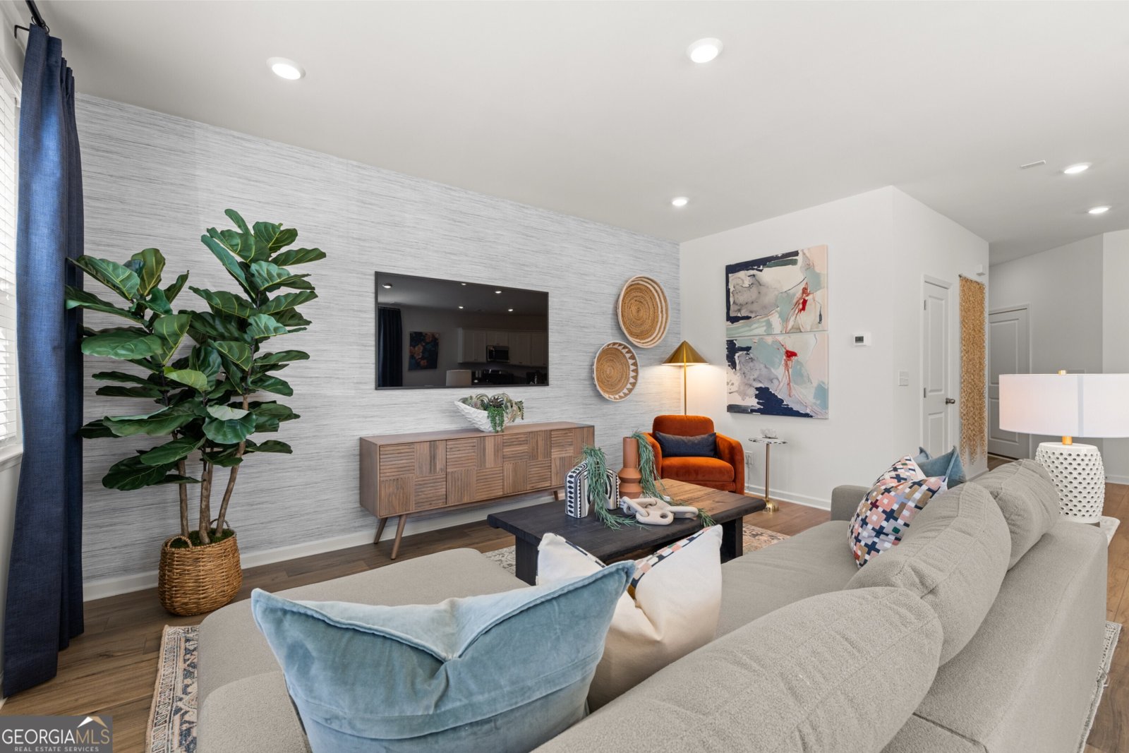 2425 Livi Lane Buford - 17