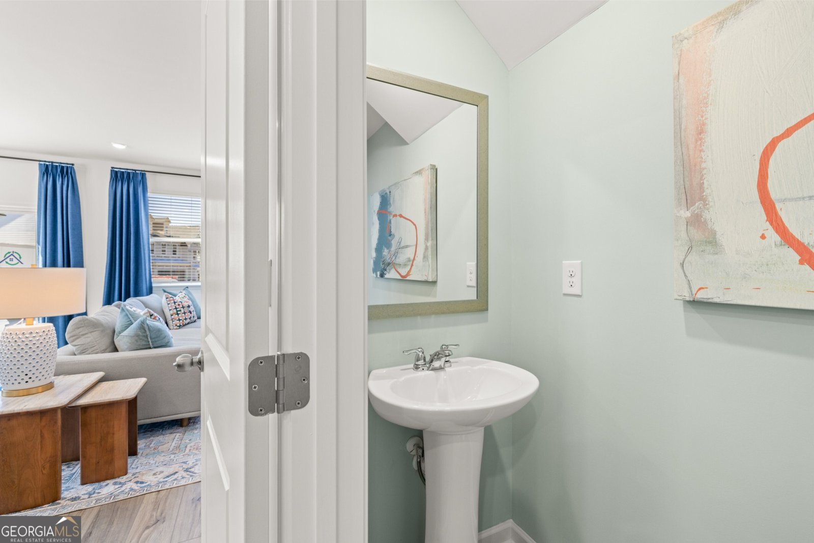 2425 Livi Lane Buford - 23