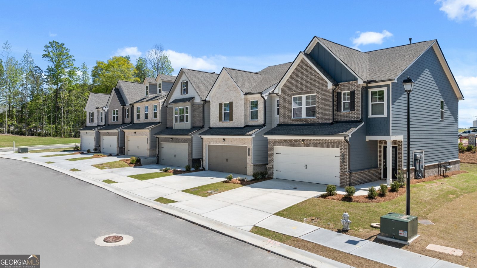 2425 Livi Lane Buford - 3