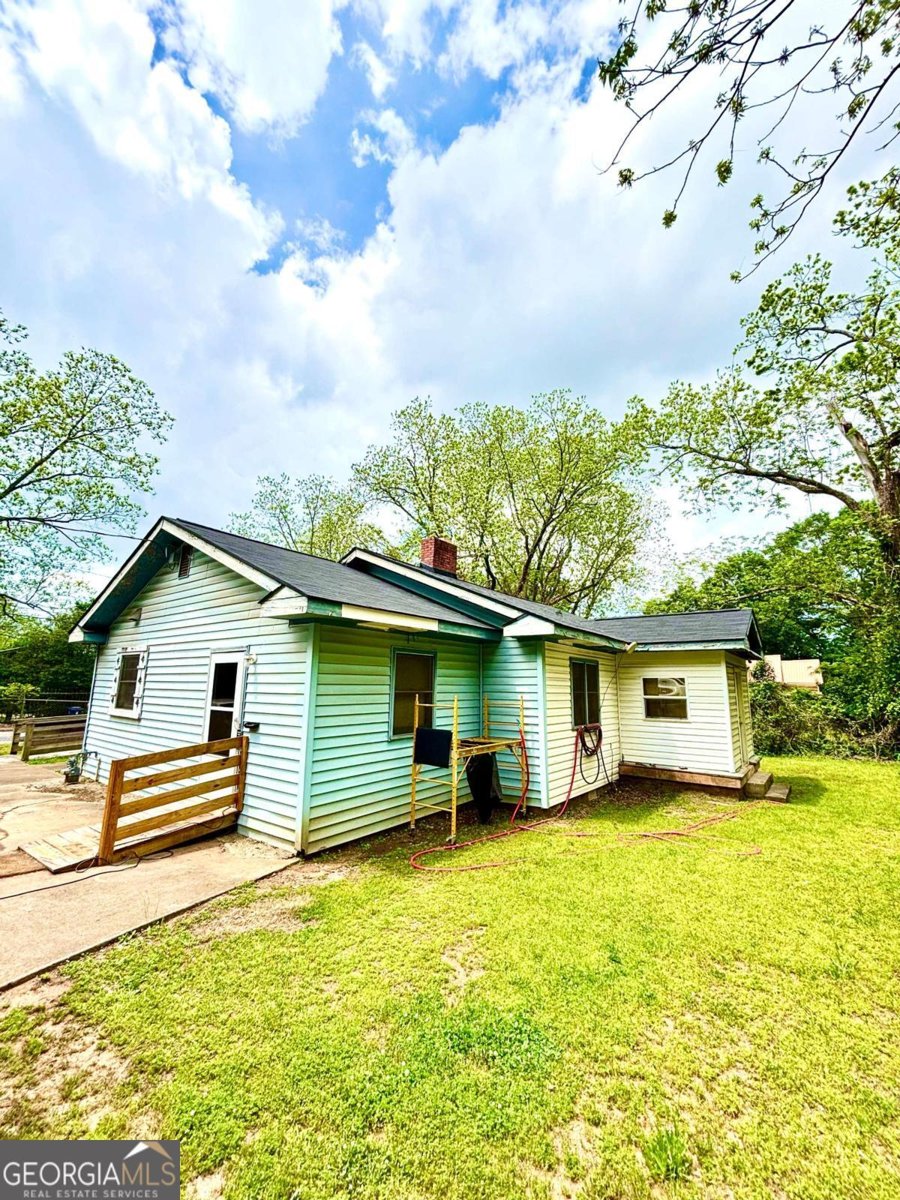 165 Vine Street Athens - 9