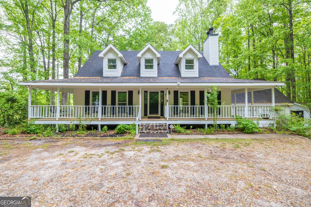 1190 Foster Road Statham - 1