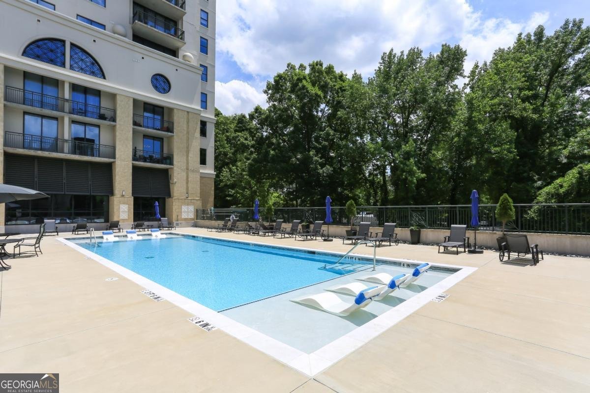 3040 Peachtree Road Atlanta - 12