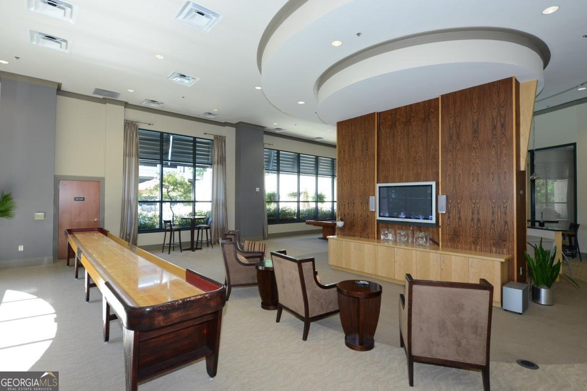 3040 Peachtree Road Atlanta - 15