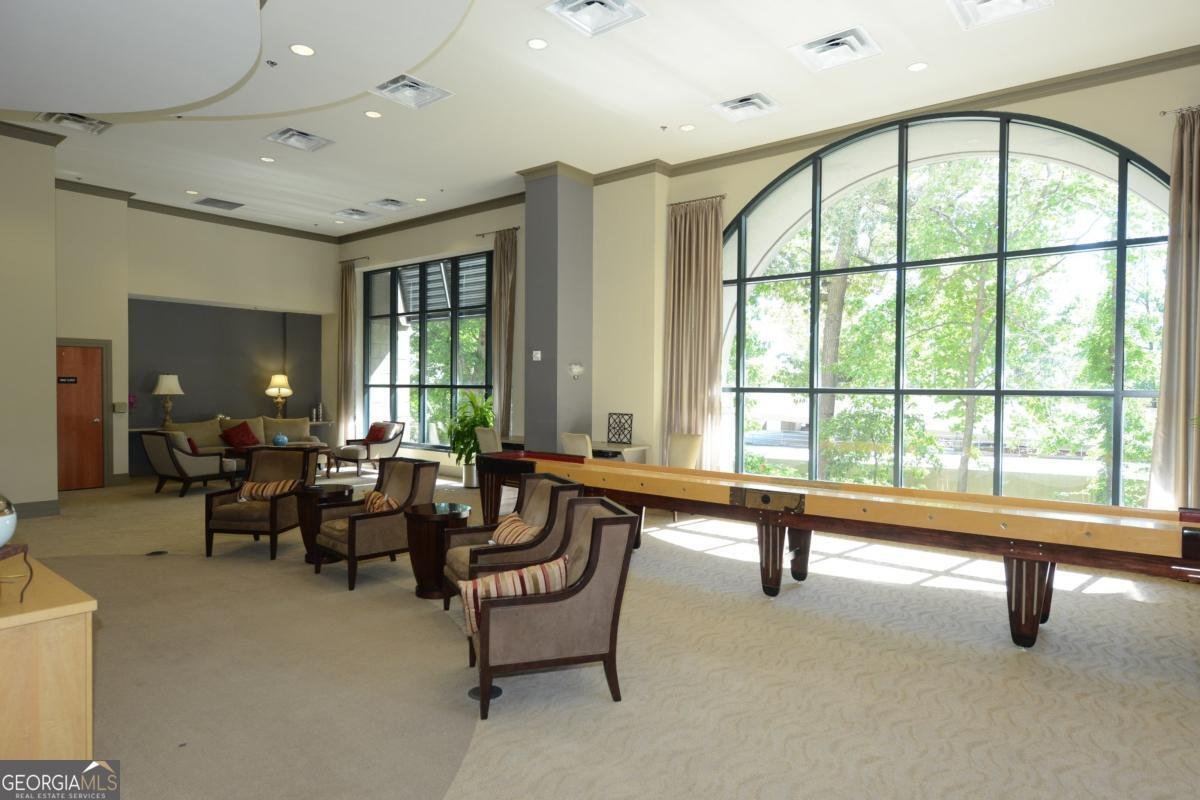 3040 Peachtree Road Atlanta - 16
