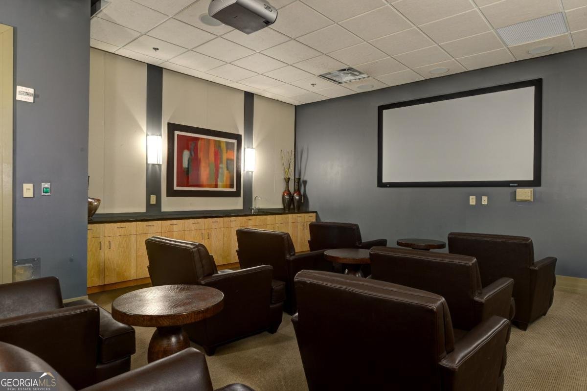 3040 Peachtree Road Atlanta - 17