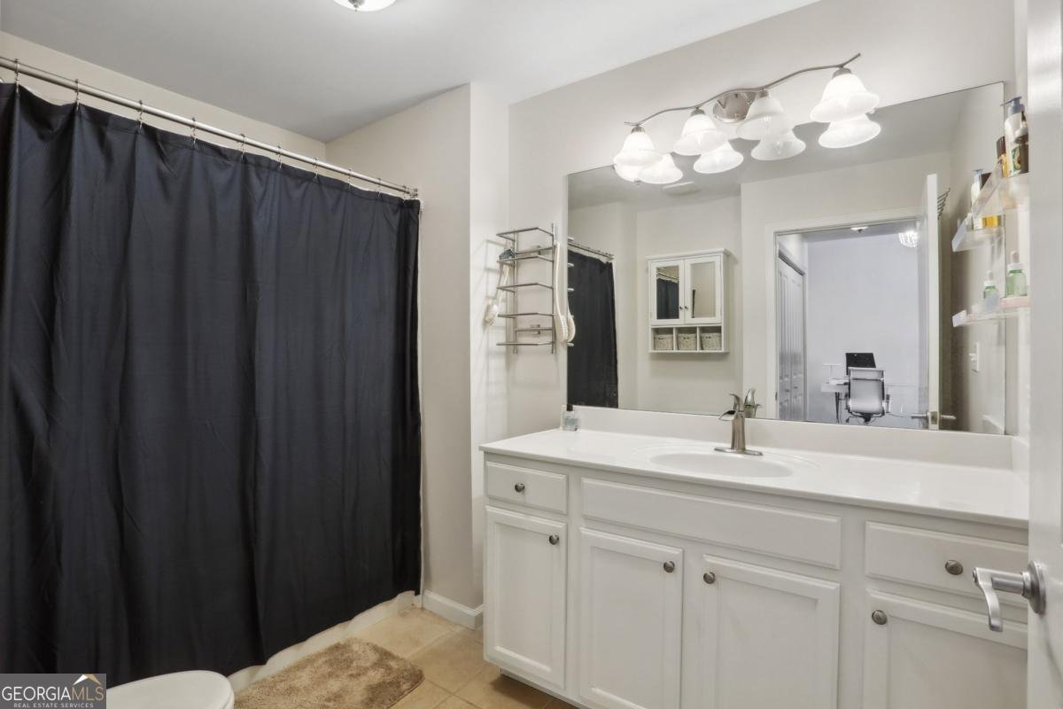 3040 Peachtree Road Atlanta - 7