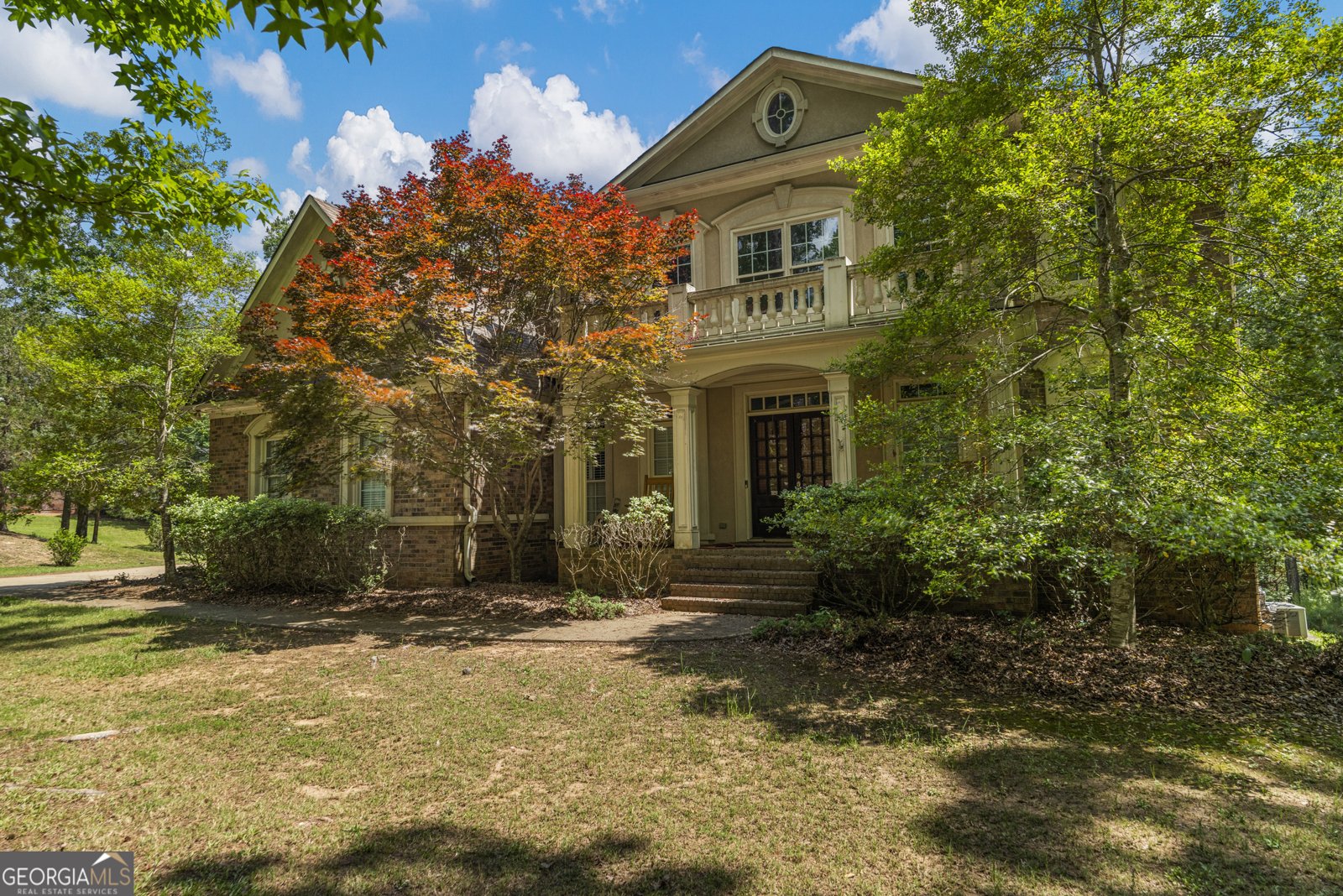 11481 Whitesville Road Fortson - 1