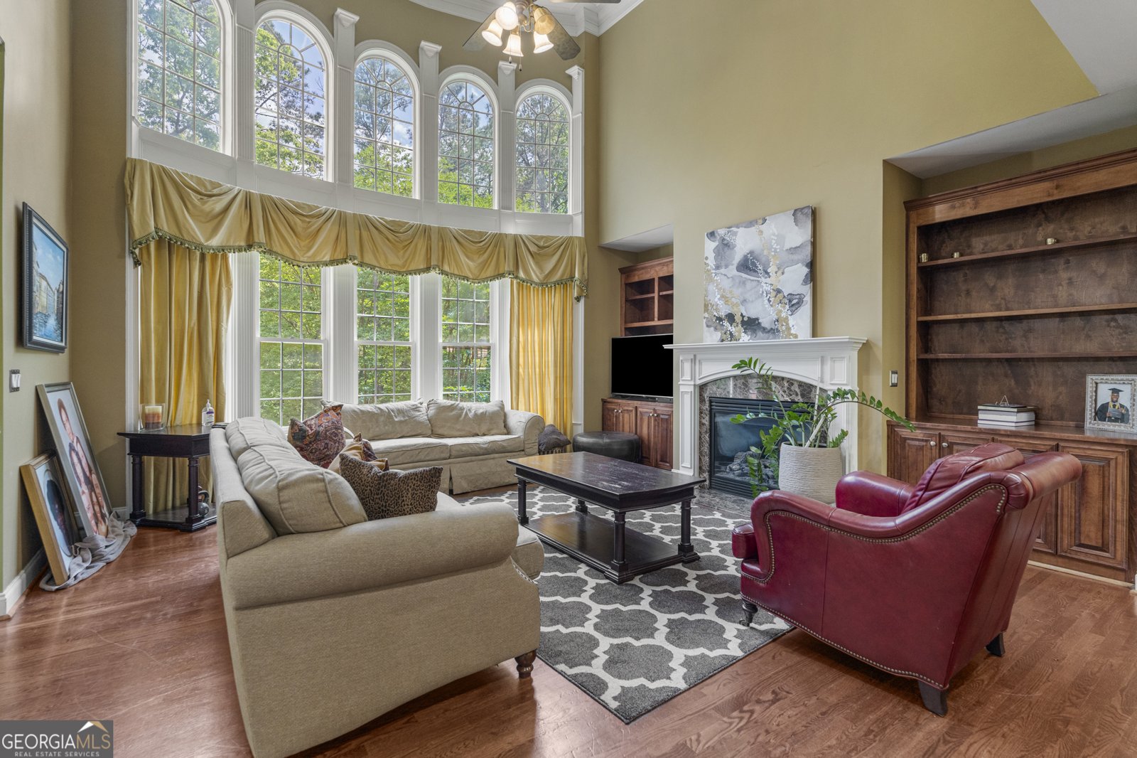 11481 Whitesville Road Fortson - 10