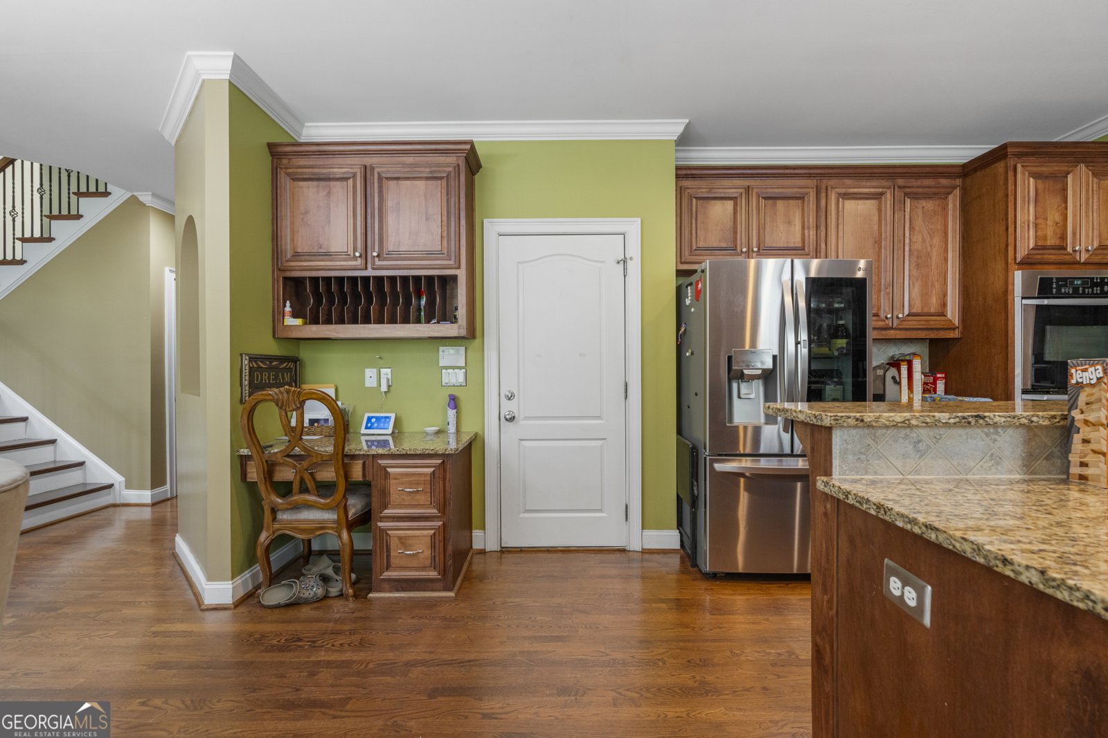 11481 Whitesville Road Fortson - 12