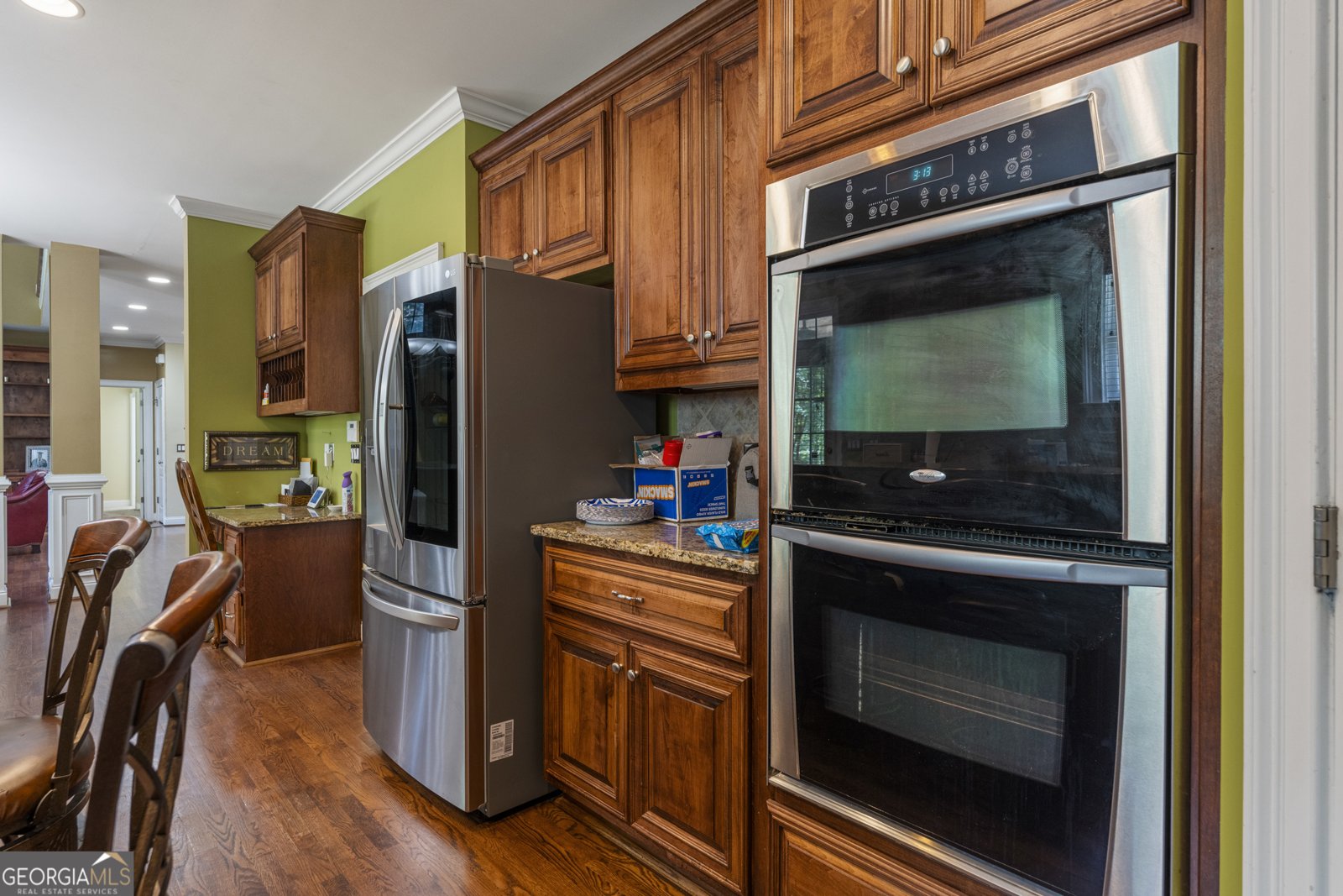 11481 Whitesville Road Fortson - 14