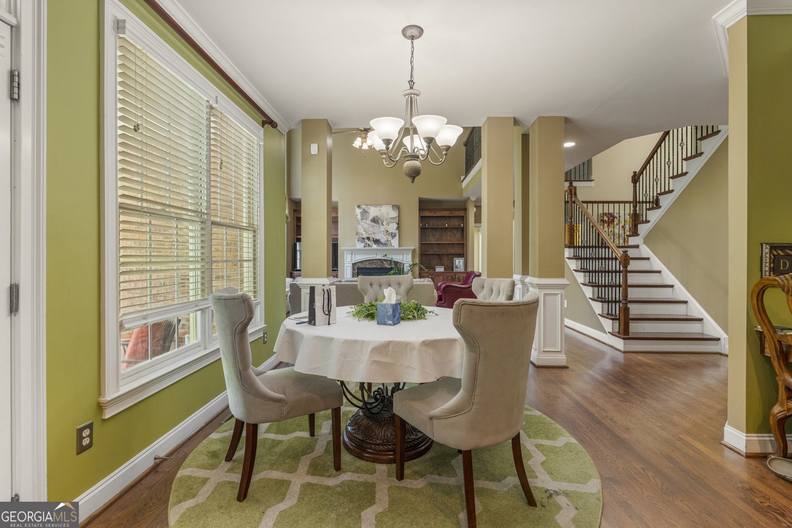 11481 Whitesville Road Fortson - 16