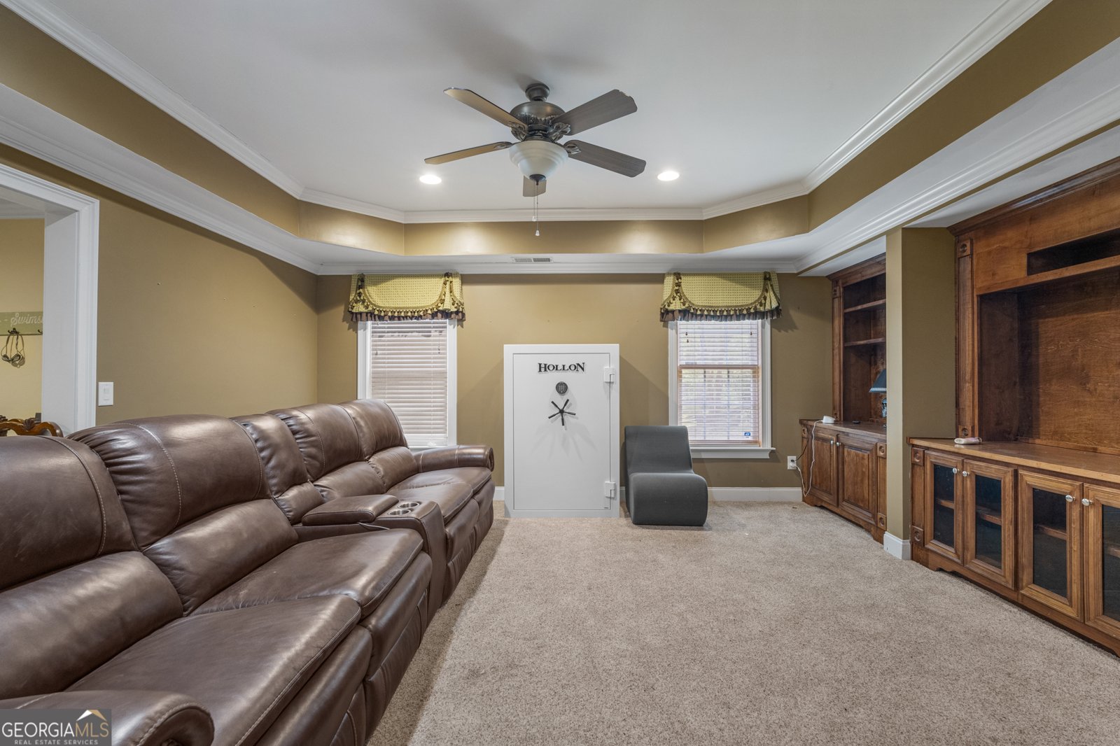 11481 Whitesville Road Fortson - 19