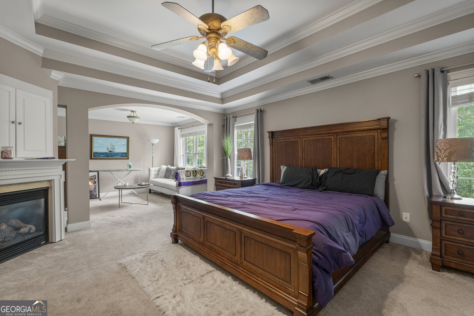 11481 Whitesville Road Fortson - 23