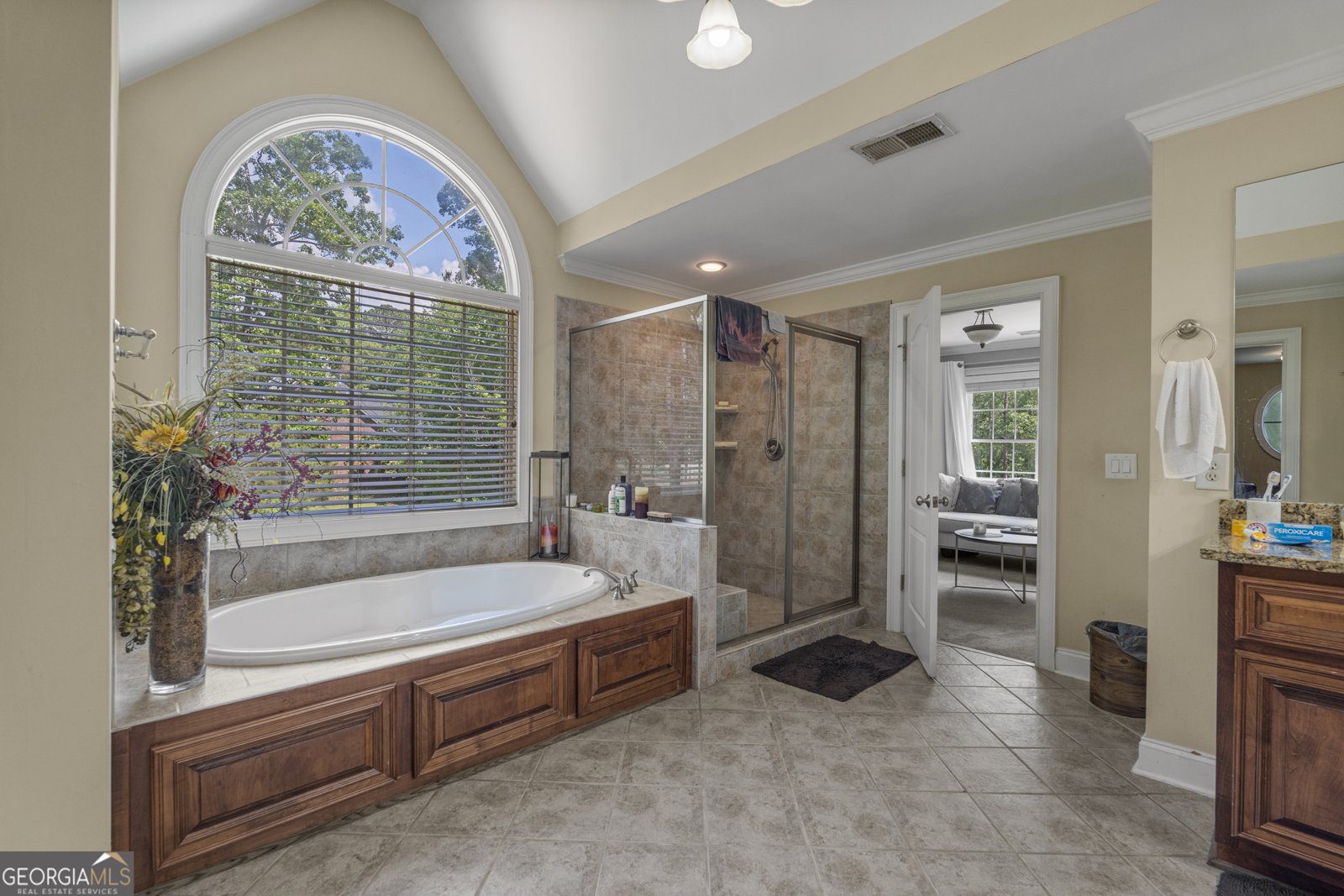 11481 Whitesville Road Fortson - 26