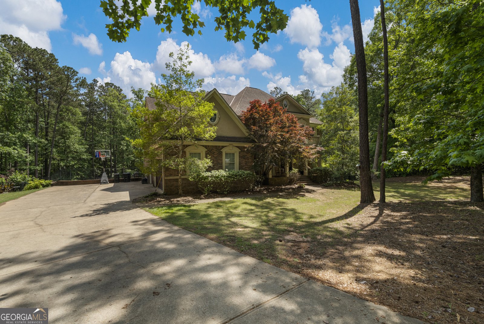11481 Whitesville Road Fortson - 3