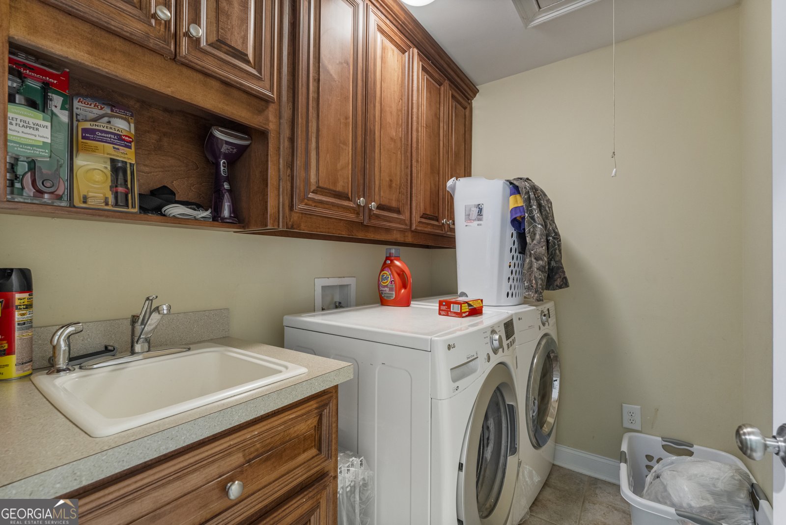 11481 Whitesville Road Fortson - 31