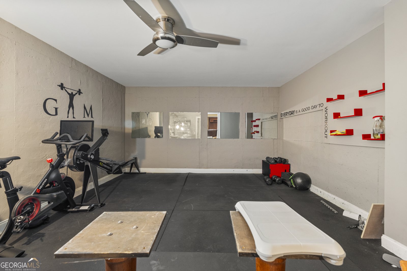 11481 Whitesville Road Fortson - 32