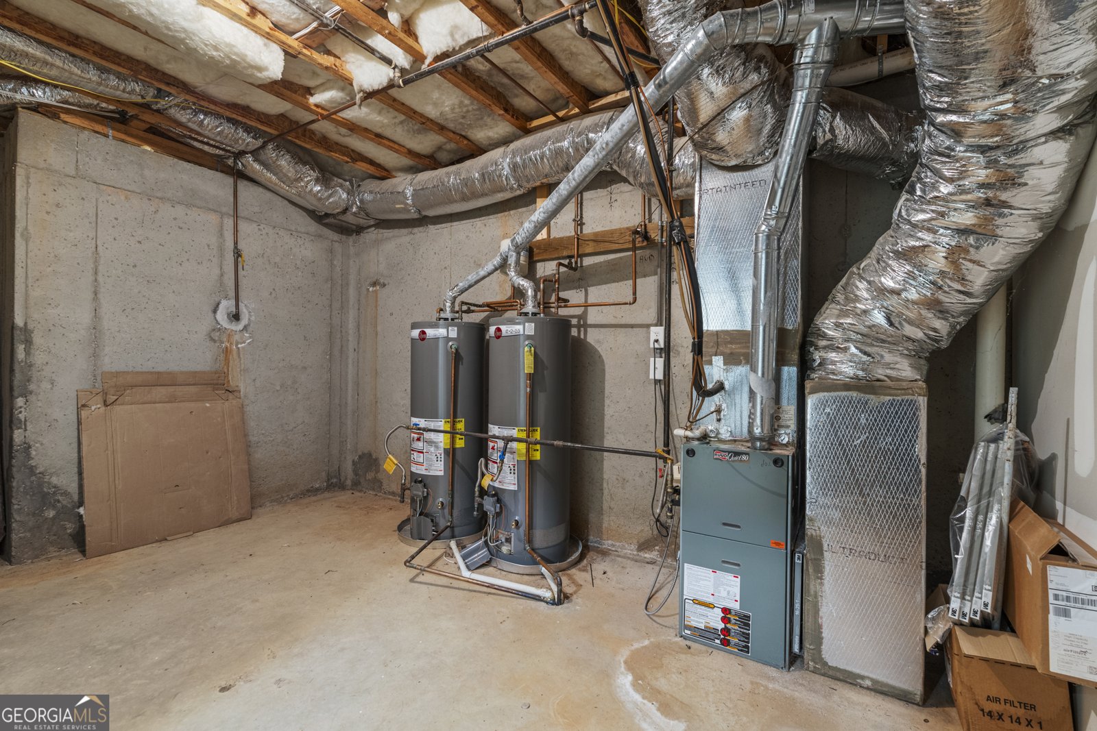 11481 Whitesville Road Fortson - 34