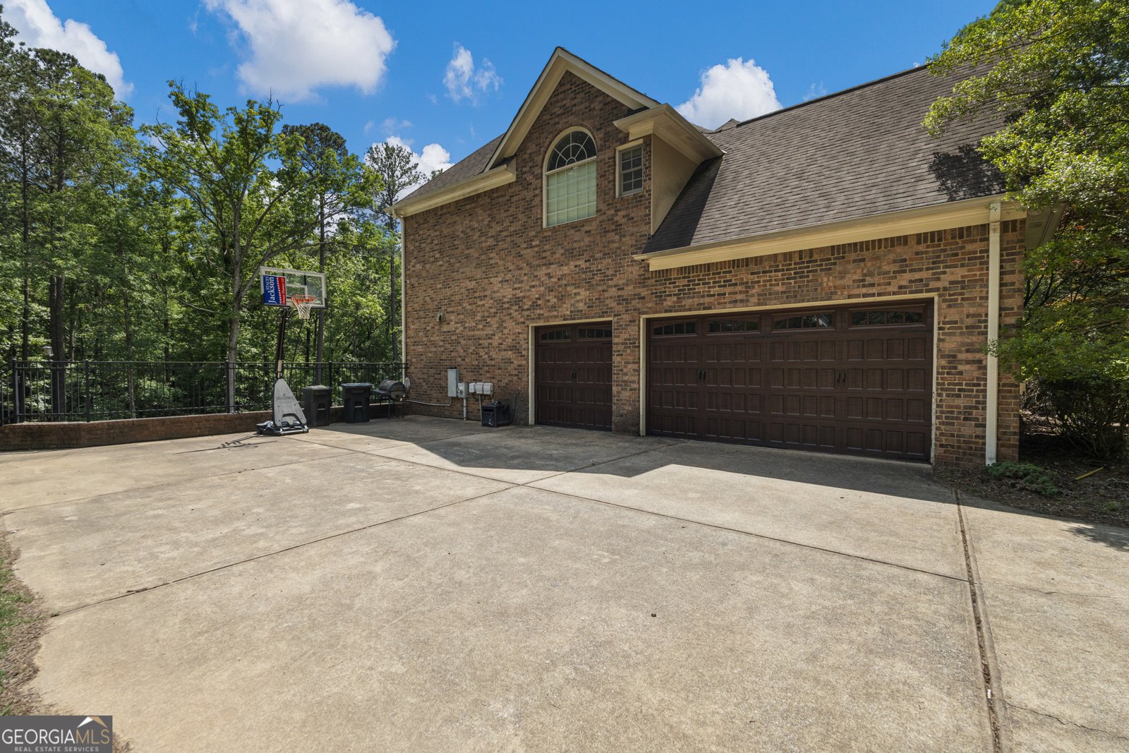 11481 Whitesville Road Fortson - 35