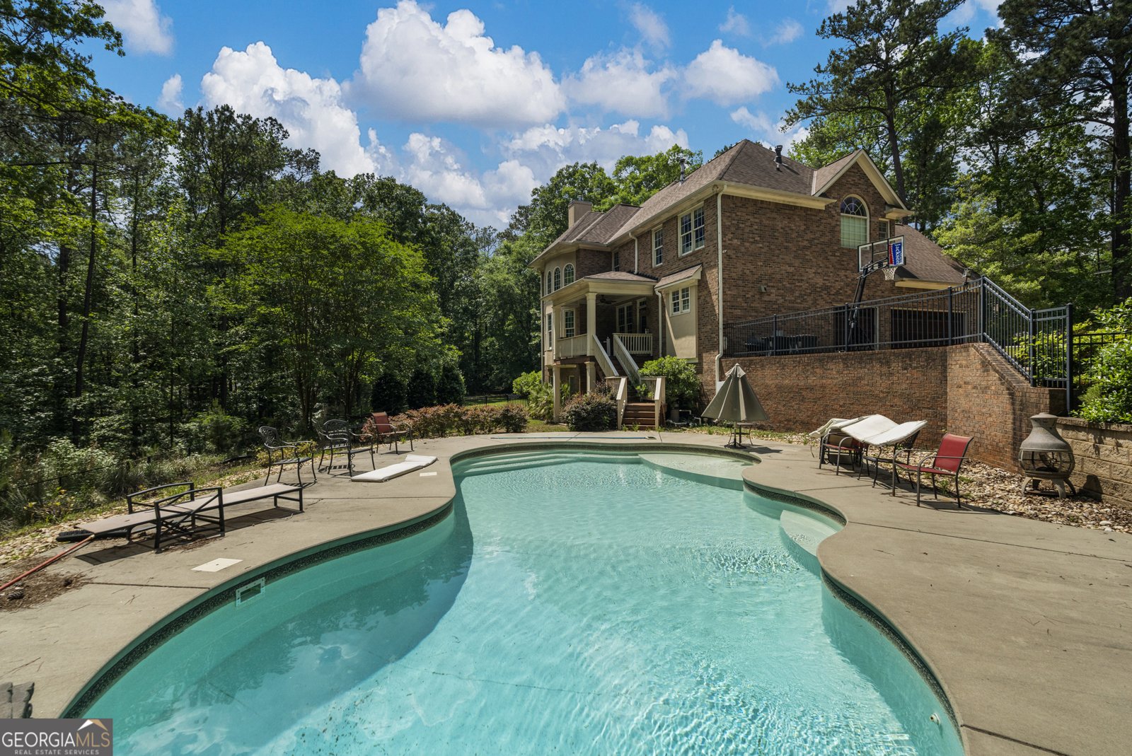 11481 Whitesville Road Fortson - 36