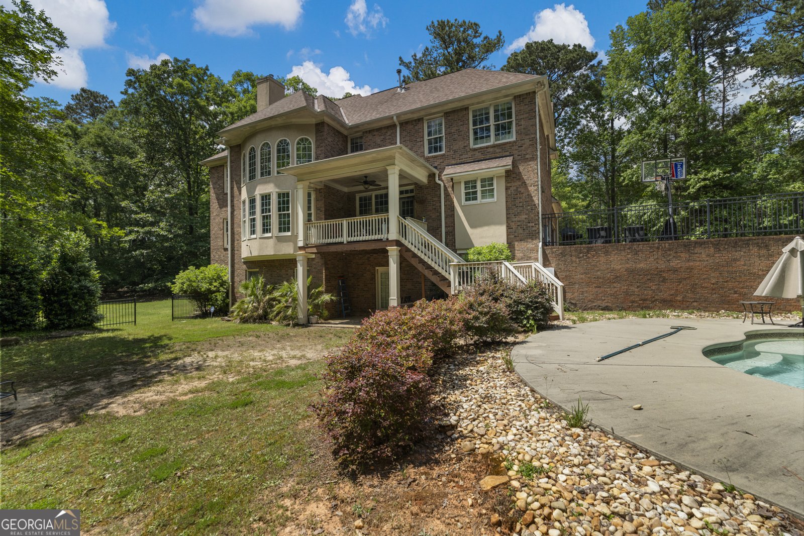 11481 Whitesville Road Fortson - 39