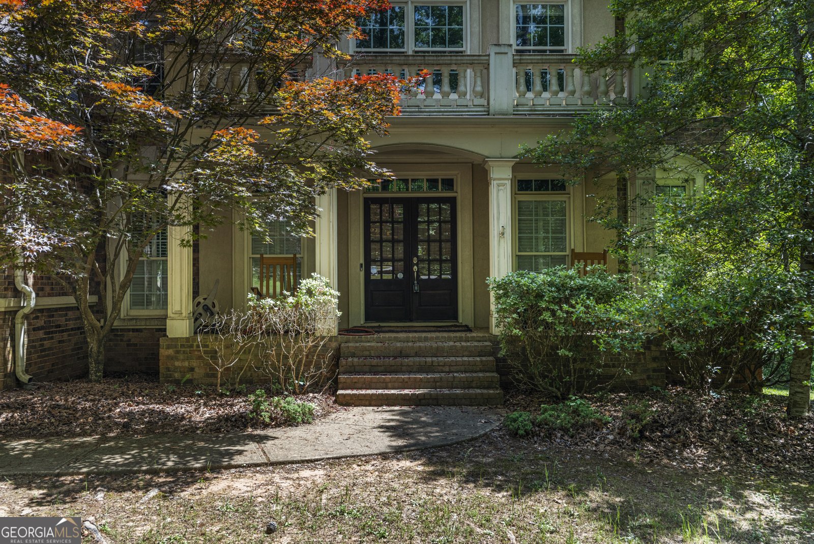 11481 Whitesville Road Fortson - 4