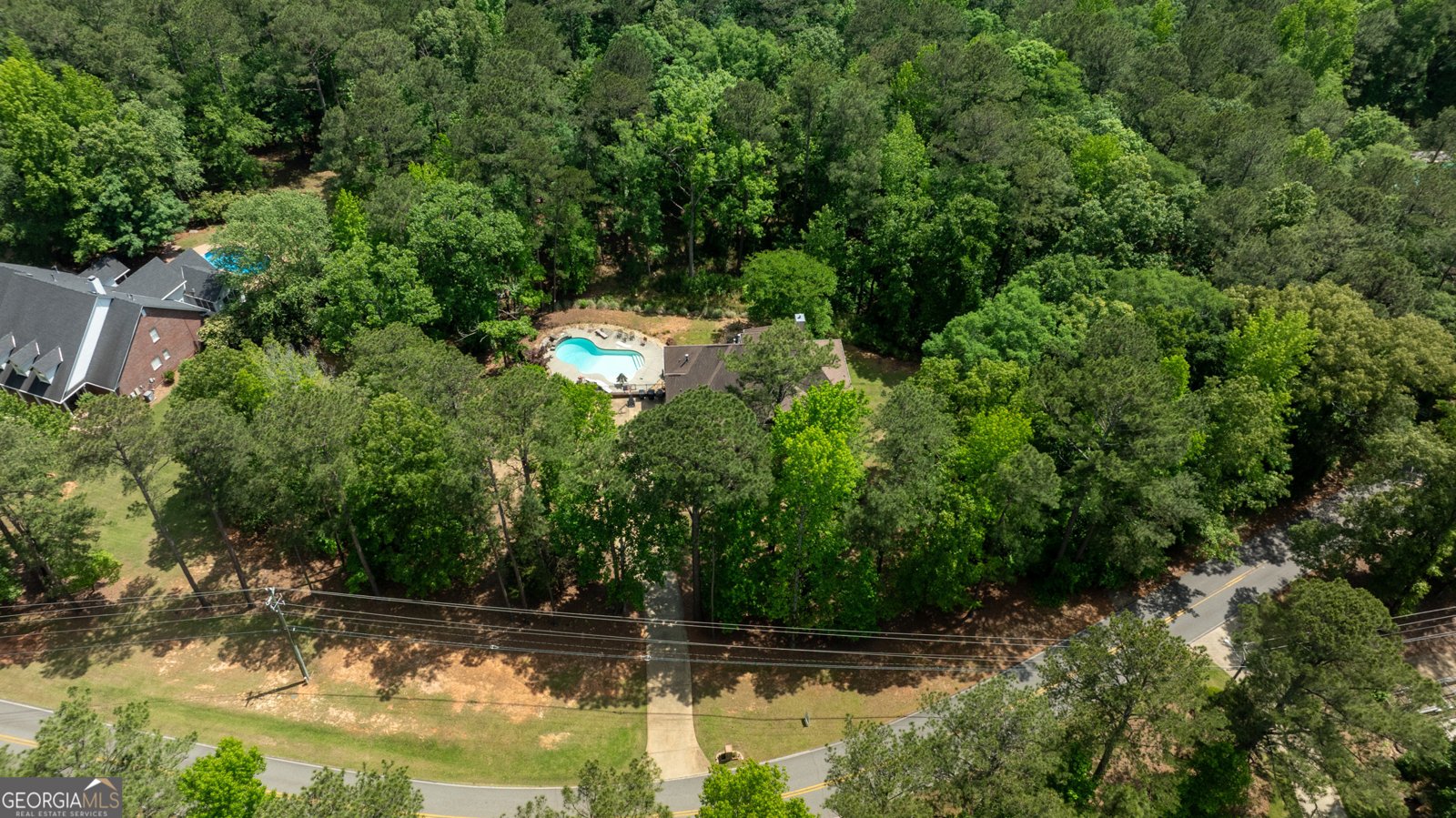 11481 Whitesville Road Fortson - 40
