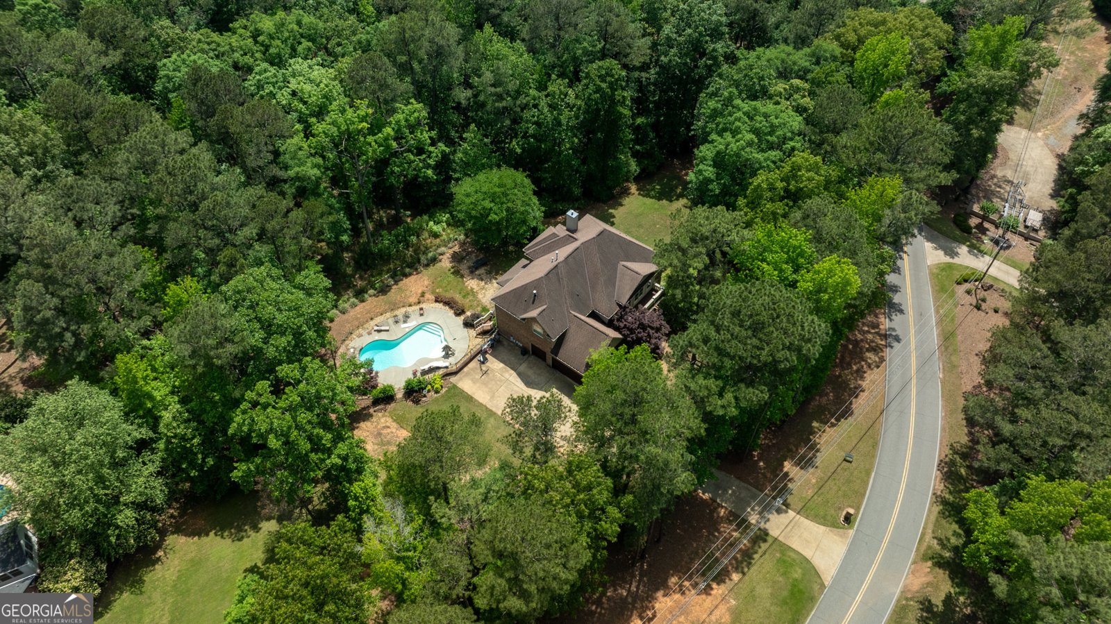11481 Whitesville Road Fortson - 41