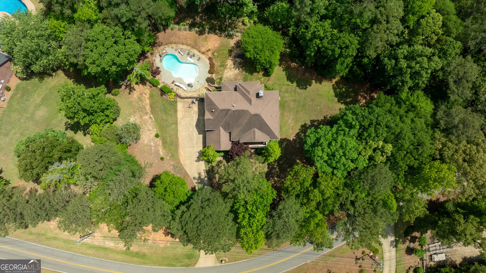 11481 Whitesville Road Fortson - 42