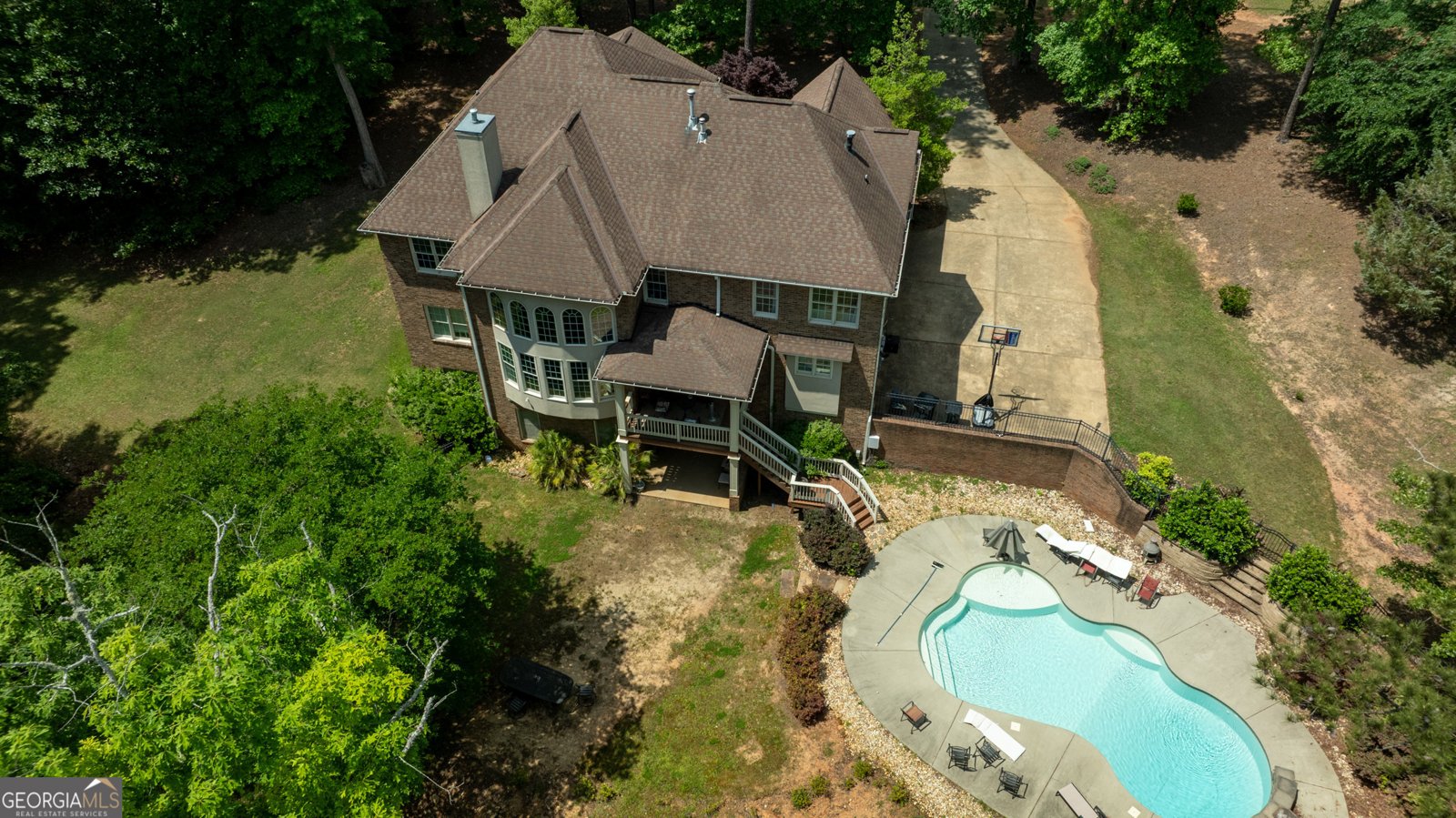 11481 Whitesville Road Fortson - 44
