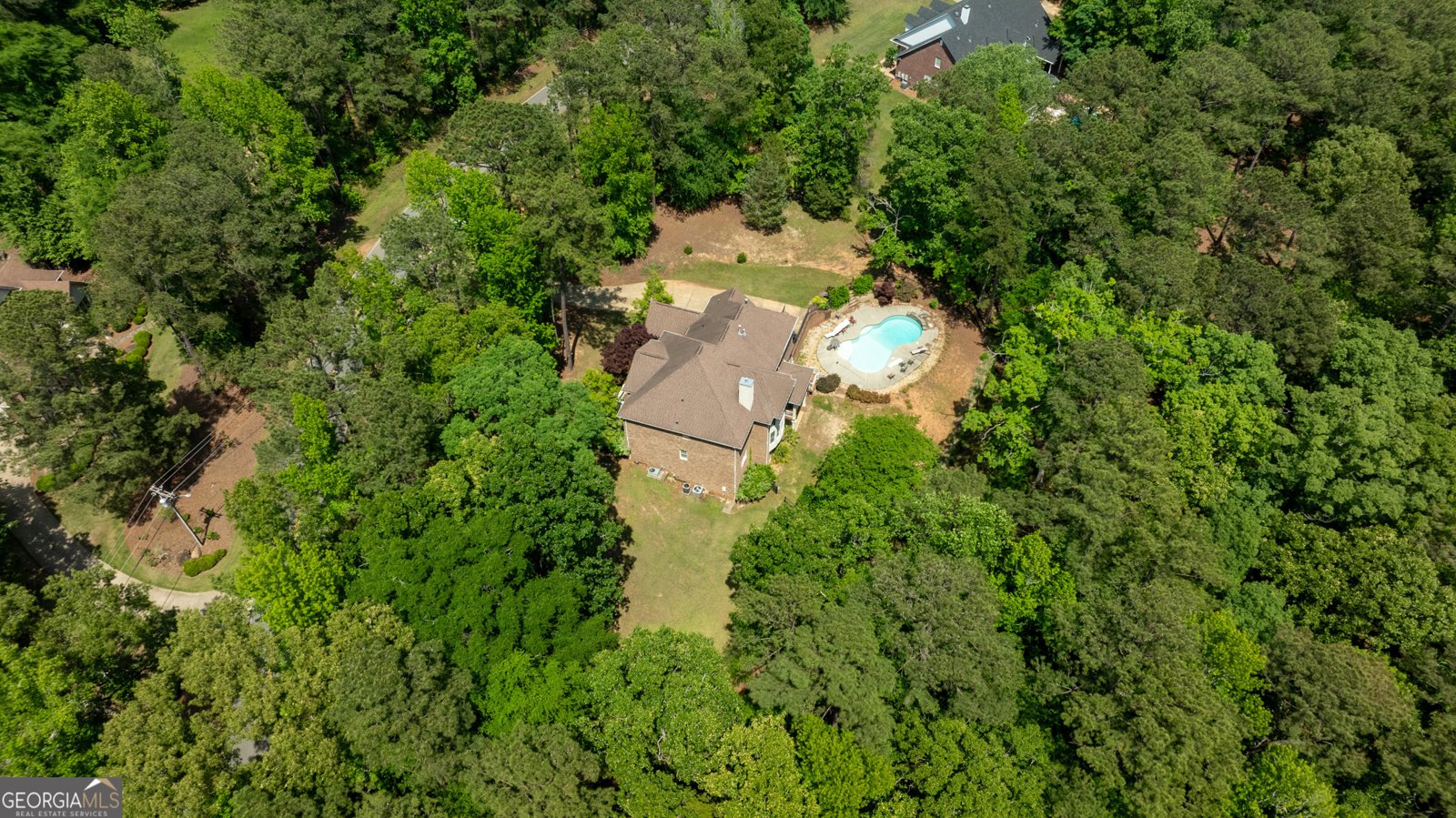11481 Whitesville Road Fortson - 45
