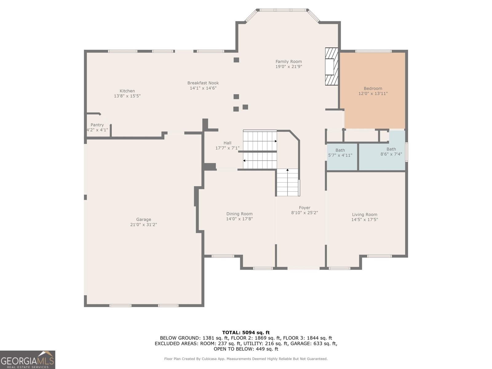 11481 Whitesville Road Fortson - 47