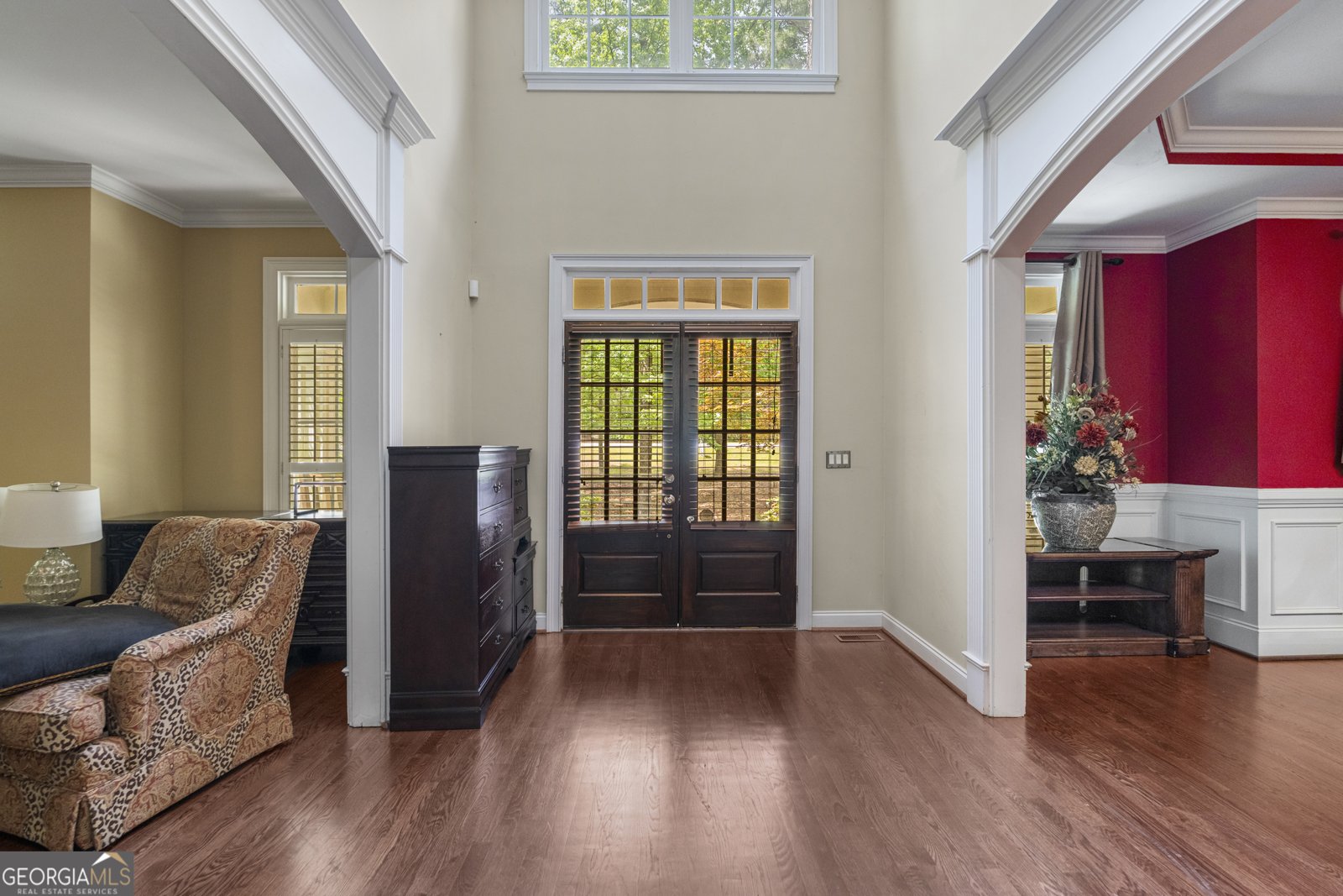 11481 Whitesville Road Fortson - 5