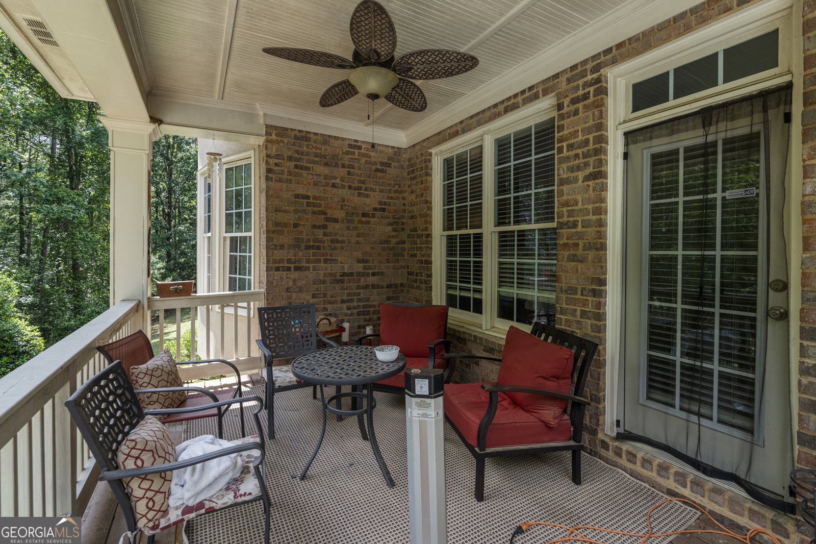 11481 Whitesville Road Fortson - 6