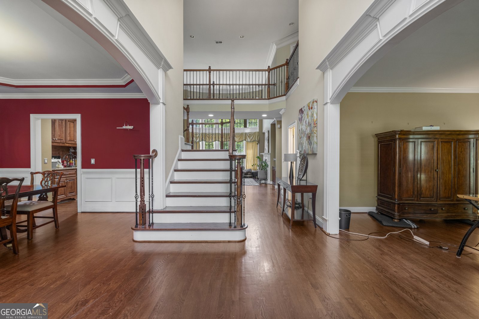11481 Whitesville Road Fortson - 7