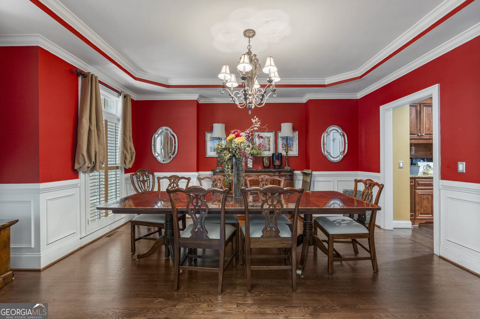 11481 Whitesville Road Fortson - 8