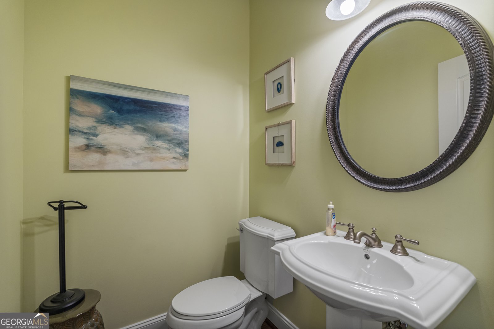 11481 Whitesville Road Fortson - 9