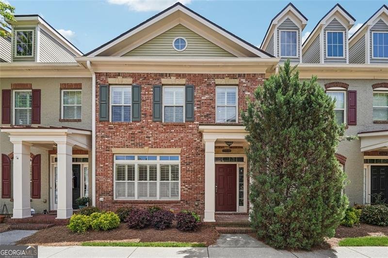 10686 AUSTEN Alpharetta - 1