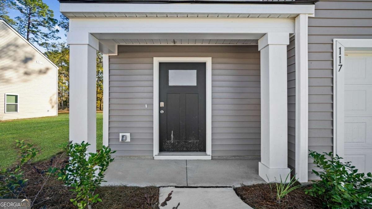 101 Monarch Circle Savannah - 4