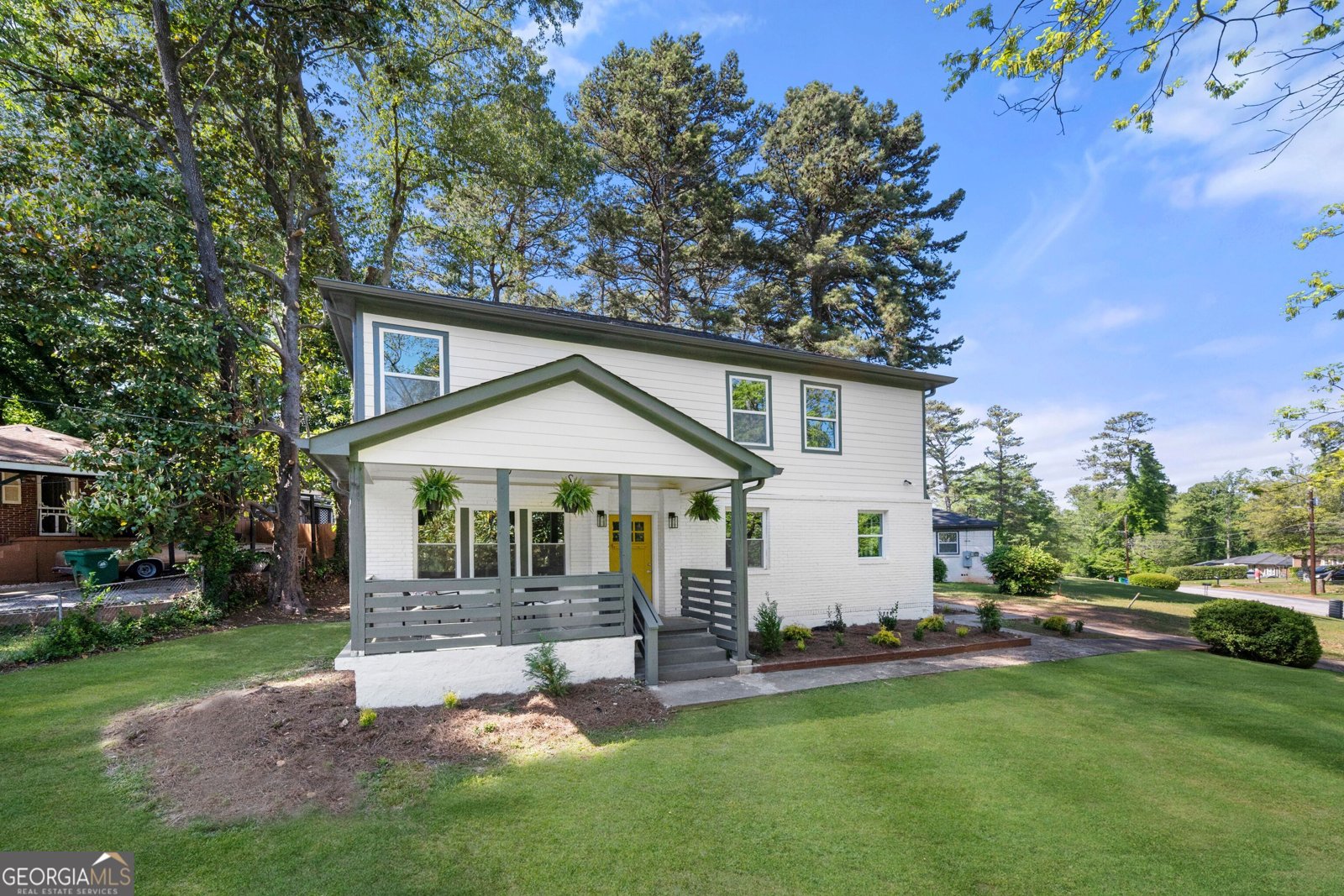 2111 Holly Hill Drive Decatur - 2