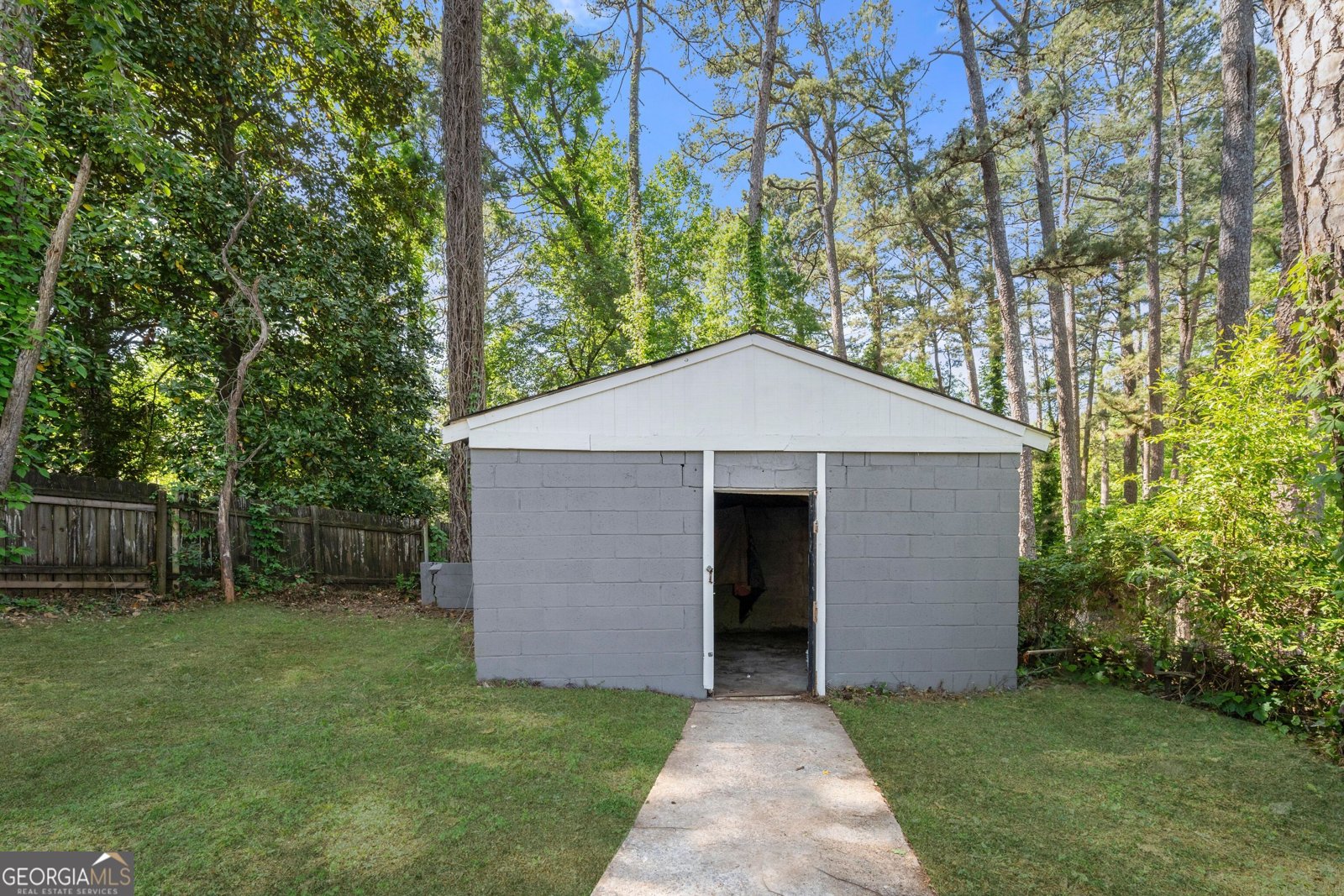 2111 Holly Hill Drive Decatur - 24