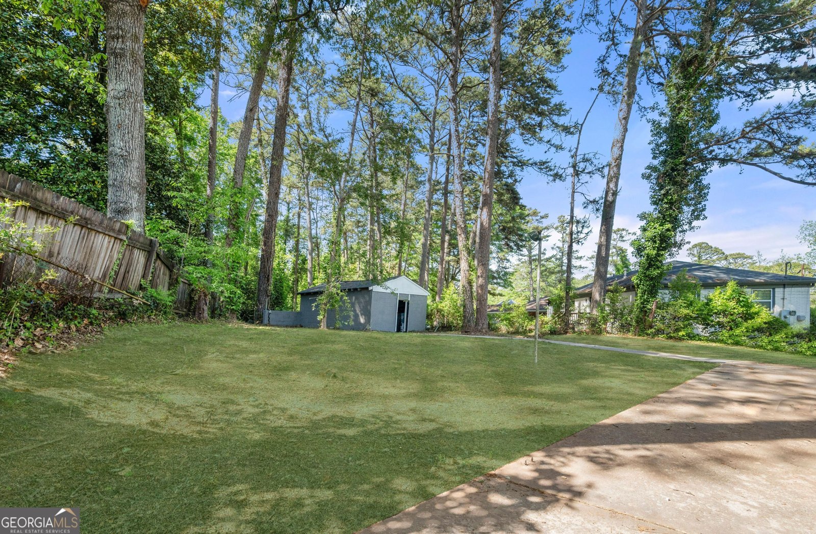 2111 Holly Hill Drive Decatur - 25