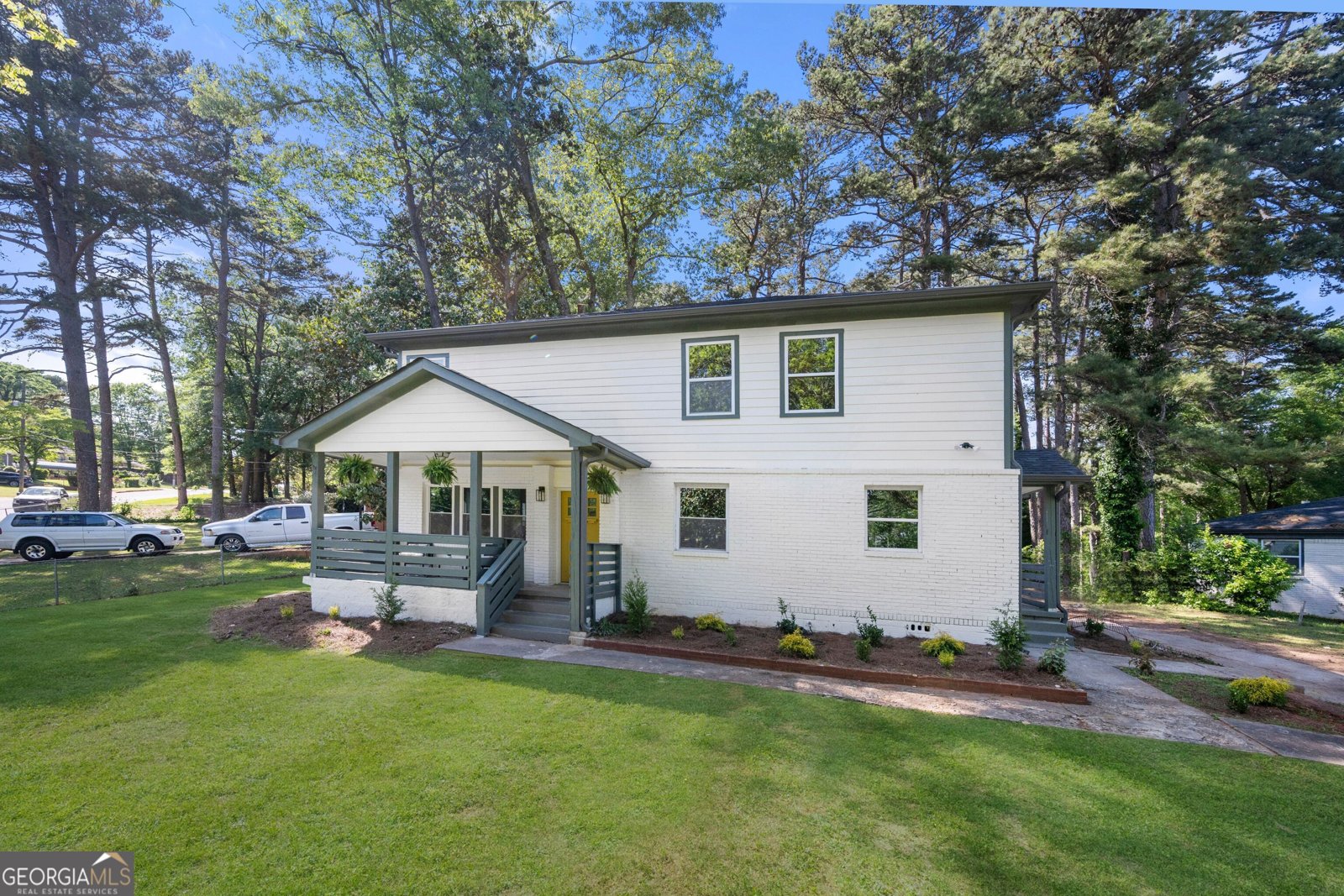 2111 Holly Hill Drive Decatur - 3