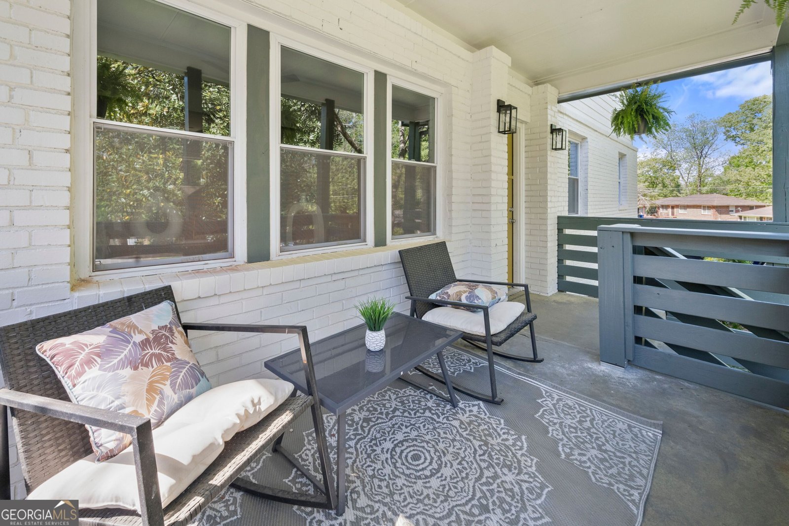 2111 Holly Hill Drive Decatur - 4