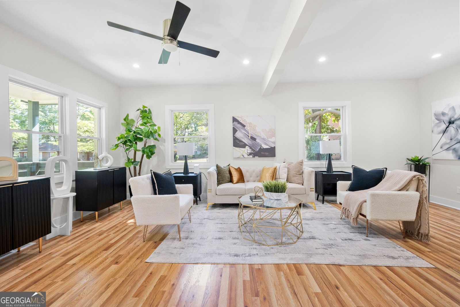 2111 Holly Hill Drive Decatur - 5