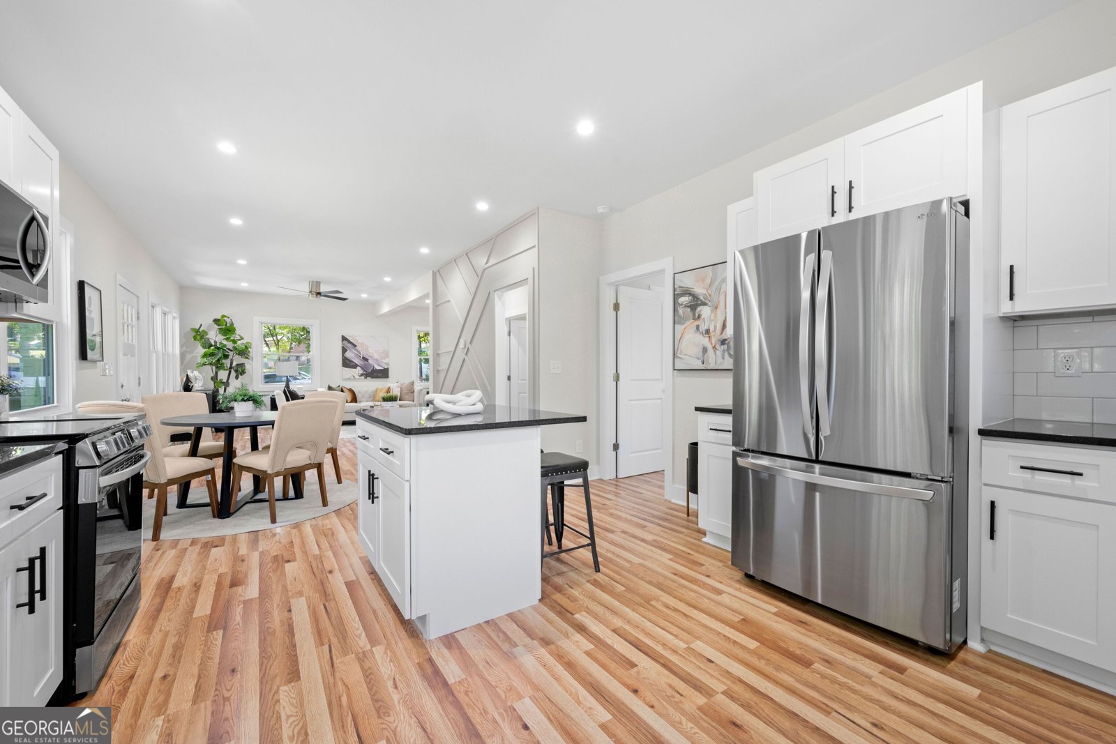2111 Holly Hill Drive Decatur - 9