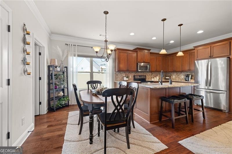 411 Conductor Court Jefferson - 11